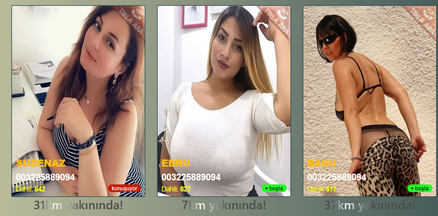 Niğde Arkadaş Arıyorum Kız Numaraları